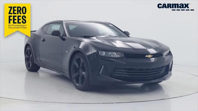 2017 Chevrolet Camaro 2LT for sale in Tuscaloosa, AL