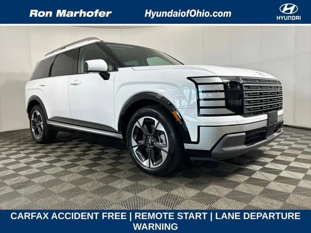 2026 Hyundai Palisade Limited for sale in Akron, OH