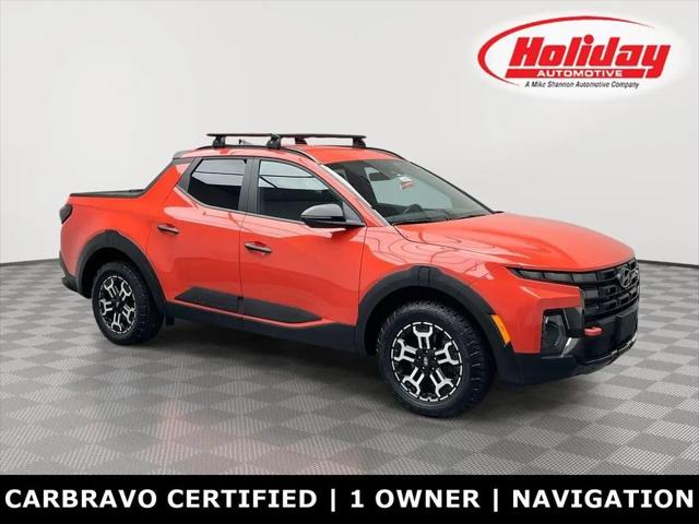 2025 Hyundai Santa Cruz XRT for sale in Fond Du Lac, WI