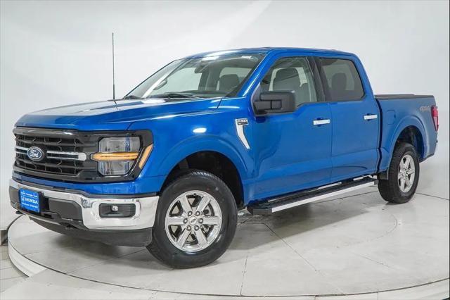 2025 Ford F-150 XLT for sale in Minneapolis, MN