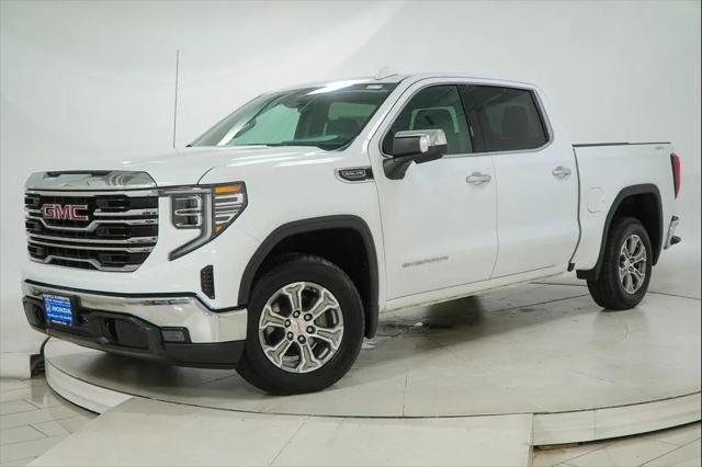 2024 GMC Sierra 1500 4WD Crew Cab Short Box SLT for sale in Minneapolis, MN