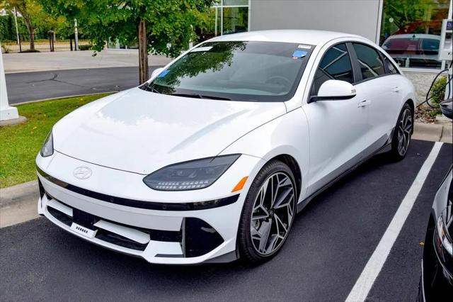 2024 Hyundai IONIQ 6 SEL for sale in Minneapolis, MN