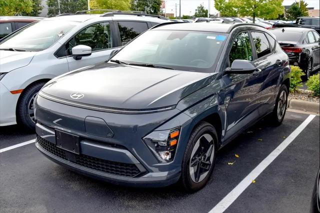 2024 Hyundai Kona EV SEL for sale in Minneapolis, MN