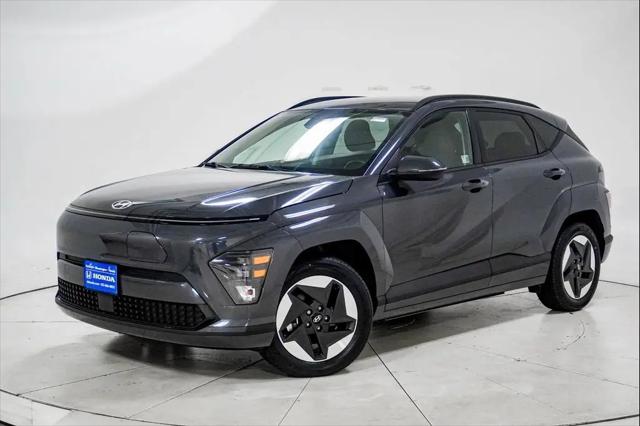 2024 Hyundai Kona EV SEL for sale in Minneapolis, MN