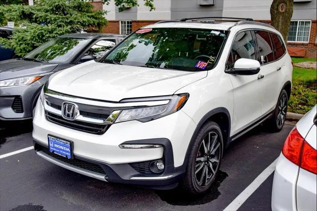 2019 Honda Pilot Touring for sale in Minneapolis, MN
