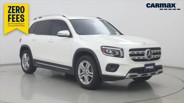 2022 Mercedes-Benz GLB GLB 250 for sale in El Cajon, CA