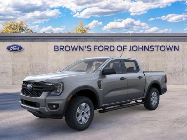 2026 Ford Ranger XL for sale in Johnstown, NY