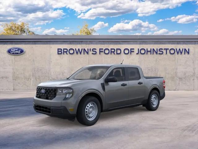 2026 Ford Maverick XL for sale in Johnstown, NY