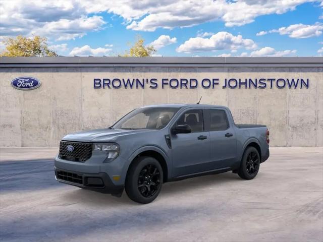 2026 Ford Maverick XLT for sale in Johnstown, NY