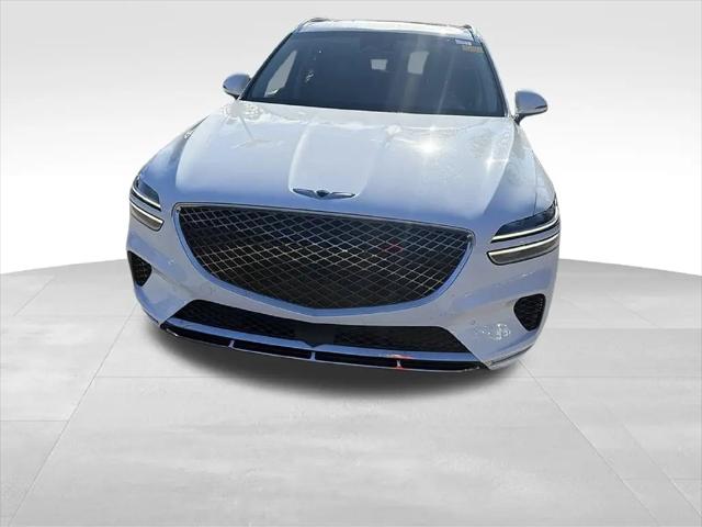 2023 Genesis GV70 2.5T AWD