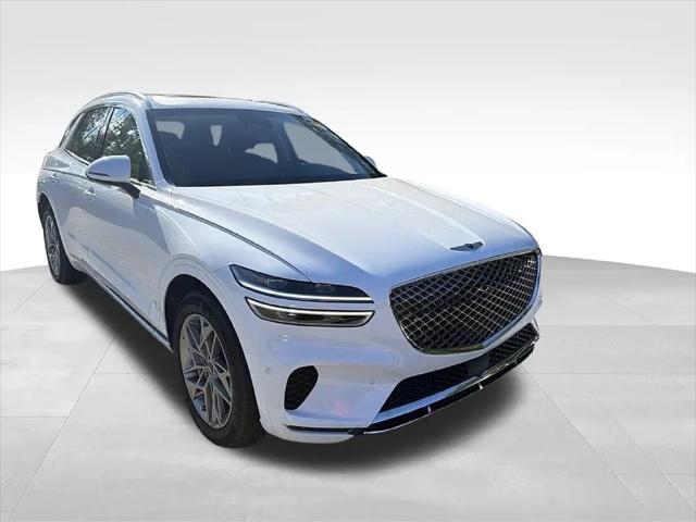 2023 Genesis GV70 2.5T AWD