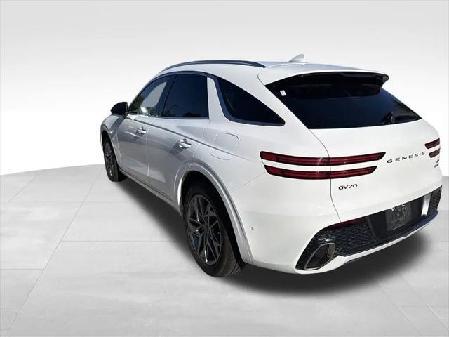 2023 Genesis GV70 2.5T AWD