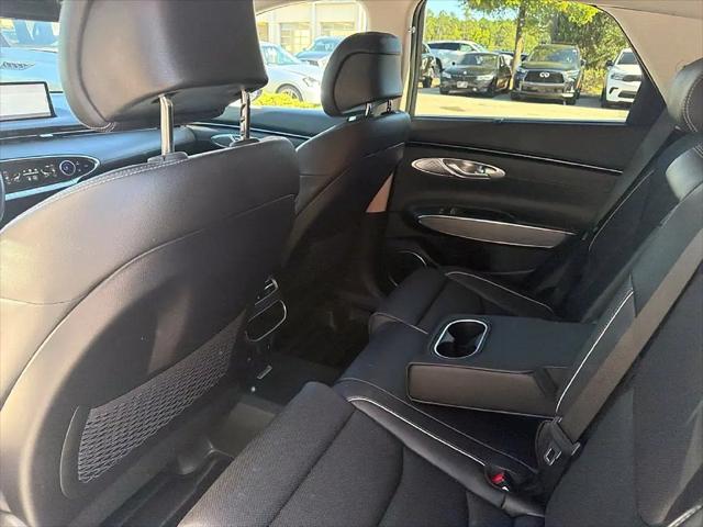 2023 Genesis GV70 2.5T AWD