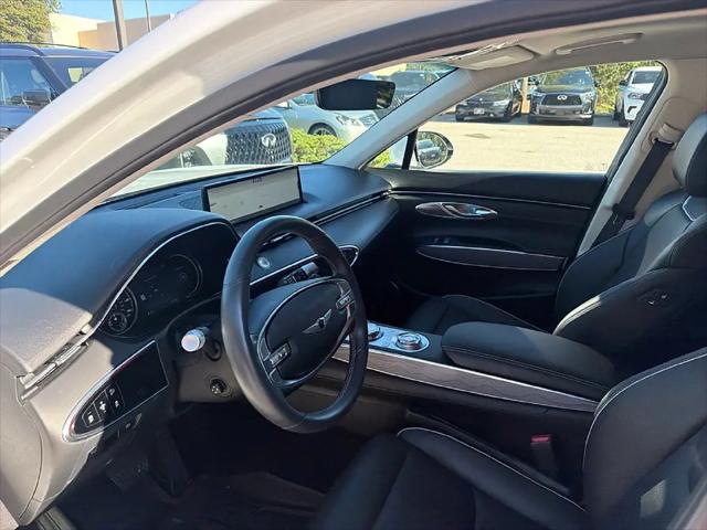 2023 Genesis GV70 2.5T AWD