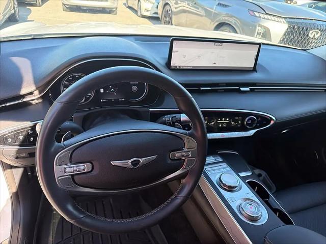 2023 Genesis GV70 2.5T AWD