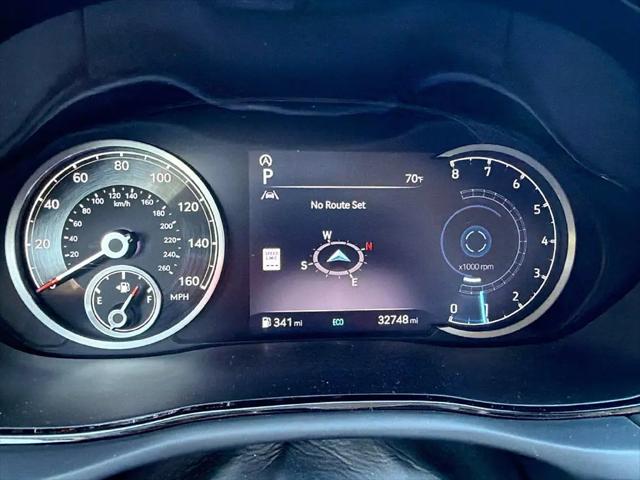 2023 Genesis GV70 2.5T AWD