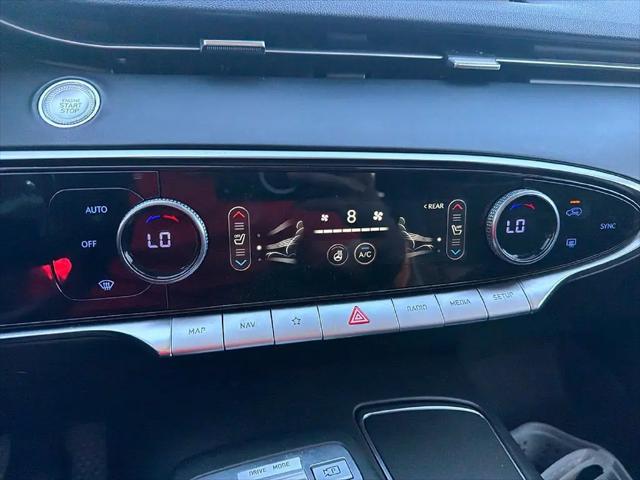 2023 Genesis GV70 2.5T AWD