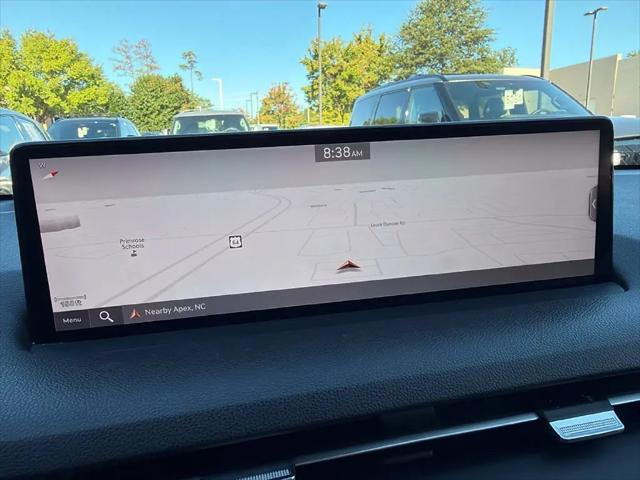 2023 Genesis GV70 2.5T AWD