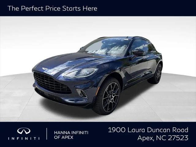 2021 Aston Martin DBX Standard for sale in Apex, NC