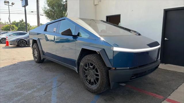2024 Tesla Cybertruck All-Wheel Drive for sale in Azusa, CA