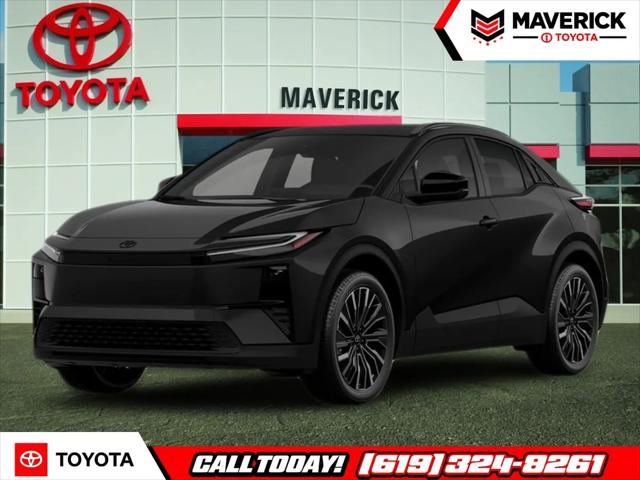 2027 Toyota C-HR XSE for sale in Lemon Grove, CA