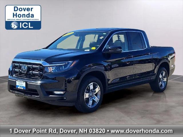2024 Honda Ridgeline RTL for sale in Dover, NH