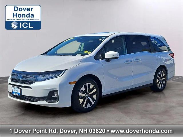 2026 Honda Odyssey EX-L for sale in Dover, NH