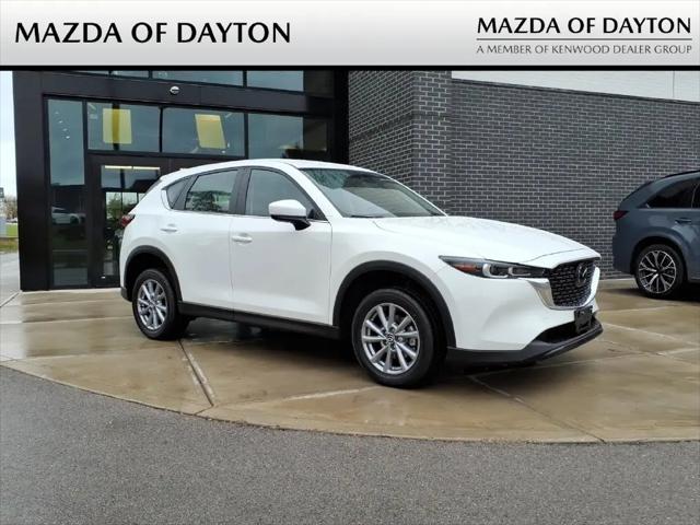 2023 Mazda CX-5 2.5 S for sale near Dayton, OH