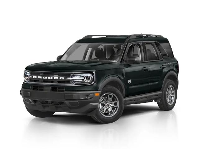 2024 Ford Bronco Sport Big Bend for sale in Andalusia, AL
