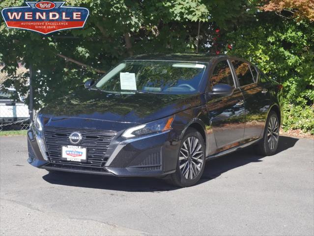 2023 Nissan Altima SV Intelligent AWD for sale in Spokane, WA