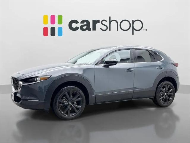 2024 Mazda CX-30 2.5 S Carbon Edition for sale in Glen Mills, PA