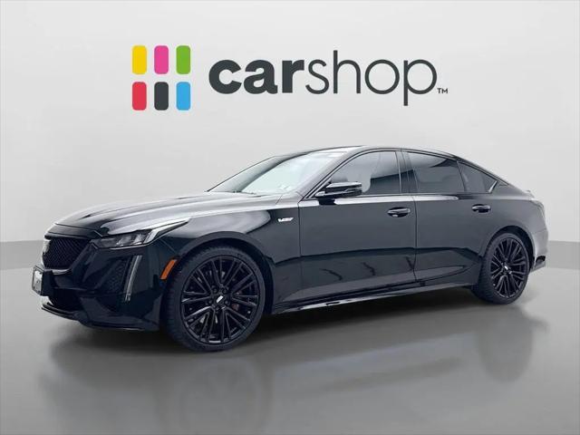 2023 Cadillac CT5-V V-Series for sale in Glen Mills, PA