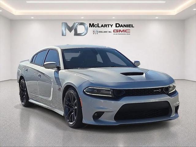 2020 Dodge Charger Scat Pack RWD for sale in Bentonville, AR