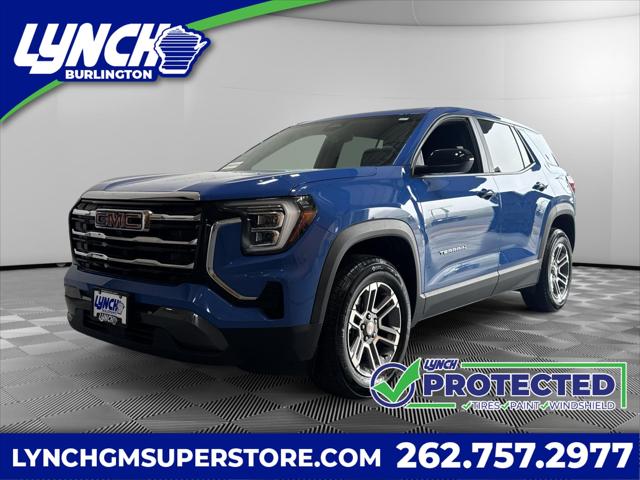 2026 GMC Terrain AWD Elevation for sale in Mukwonago, WI