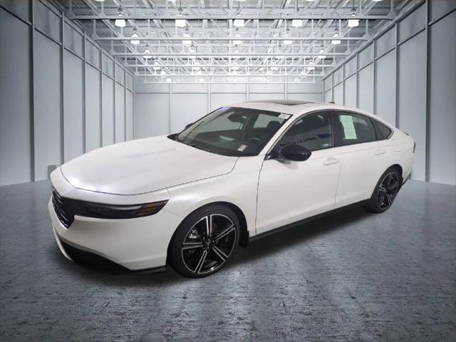 2025 Honda Accord Sedan Sport for sale in Fort Wayne, IN