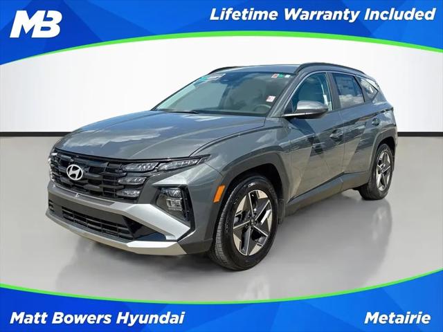 2026 Hyundai Tucson SEL for sale in Metairie, LA