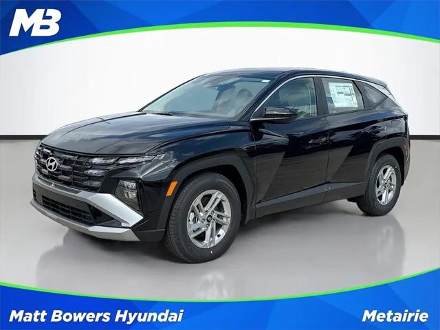 2026 Hyundai Tucson SE for sale in Metairie, LA