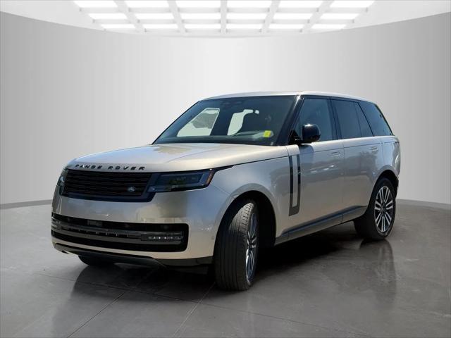 2024 Land Rover Range Rover P530 SE for sale in Henderson, NV