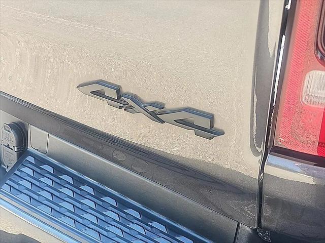 2024 Ram 1500 Laramie Crew Cab 4x4 57 Box