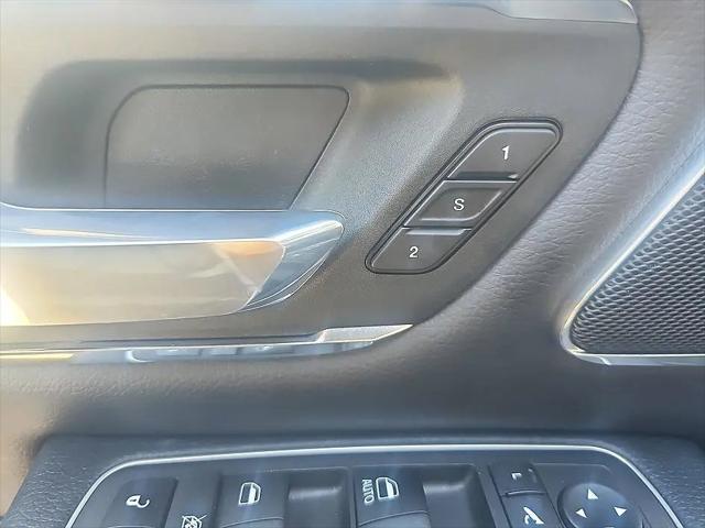 2024 Ram 1500 Laramie Crew Cab 4x4 57 Box
