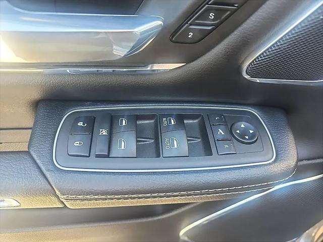2024 Ram 1500 Laramie Crew Cab 4x4 57 Box