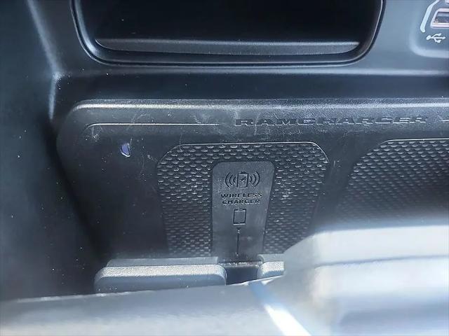2024 Ram 1500 Laramie Crew Cab 4x4 57 Box