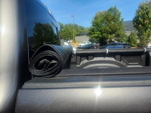 2024 Ram 1500 Laramie Crew Cab 4x4 57 Box