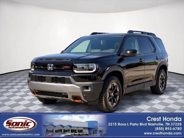 2026 Honda Passport AWD TrailSport Elite for sale in Nashville, TN