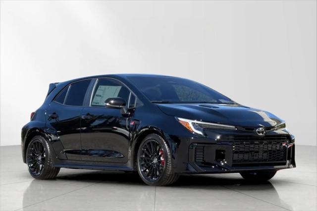2026 Toyota GR Corolla Core for sale in Corona, CA