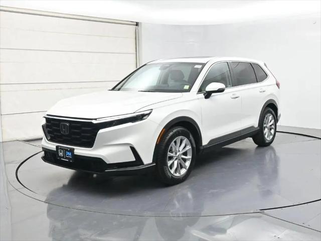 2024 Honda CR-V EX-L AWD for sale in Woodside, NY