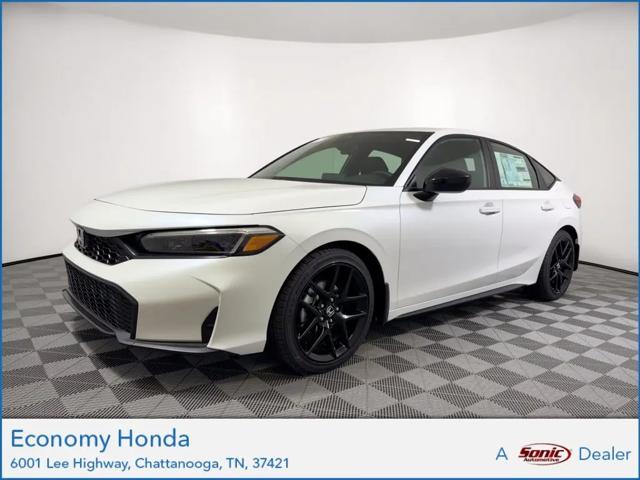 2026 Honda Civic Sport for sale in Chattanooga, TN