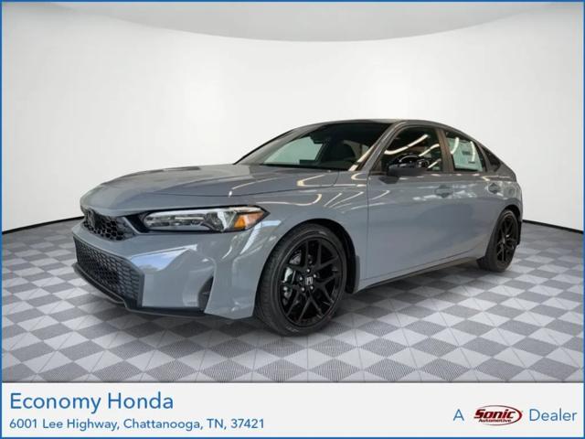 2026 Honda Civic Sport for sale in Chattanooga, TN