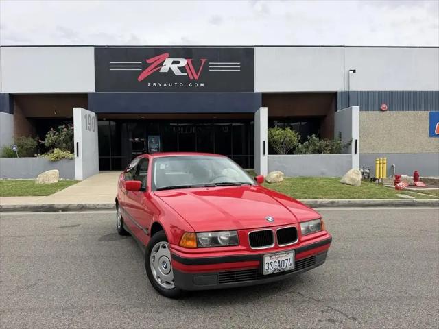 1996 BMW 318 318ti for sale in Brea, CA