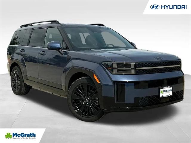 2027 Hyundai Santa Fe Hybrid Calligraphy for sale in Hiawatha, IA